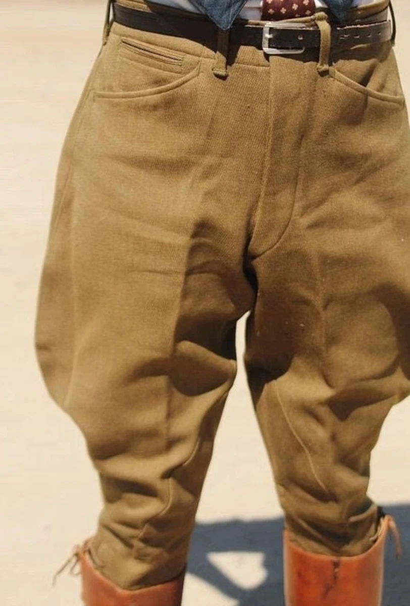 Jodhpur Pants In Men's Pants for sale | eBay