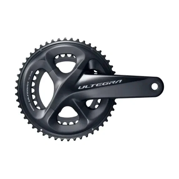 Jeu De Manivelles Shimano Ultegra FC-6500 170mm Double - Octalink