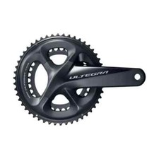 GUARNITURA SHIMANO ULTEGRA FCR8000 172.5 52/36 CONFEZION OEM