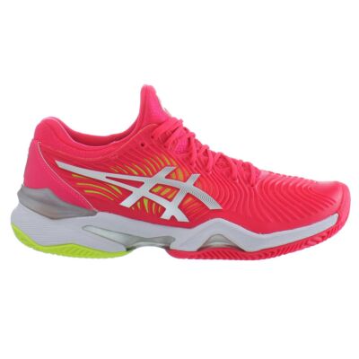 Asics Court FF 2 Clay Damen Tennisschuhe Pink