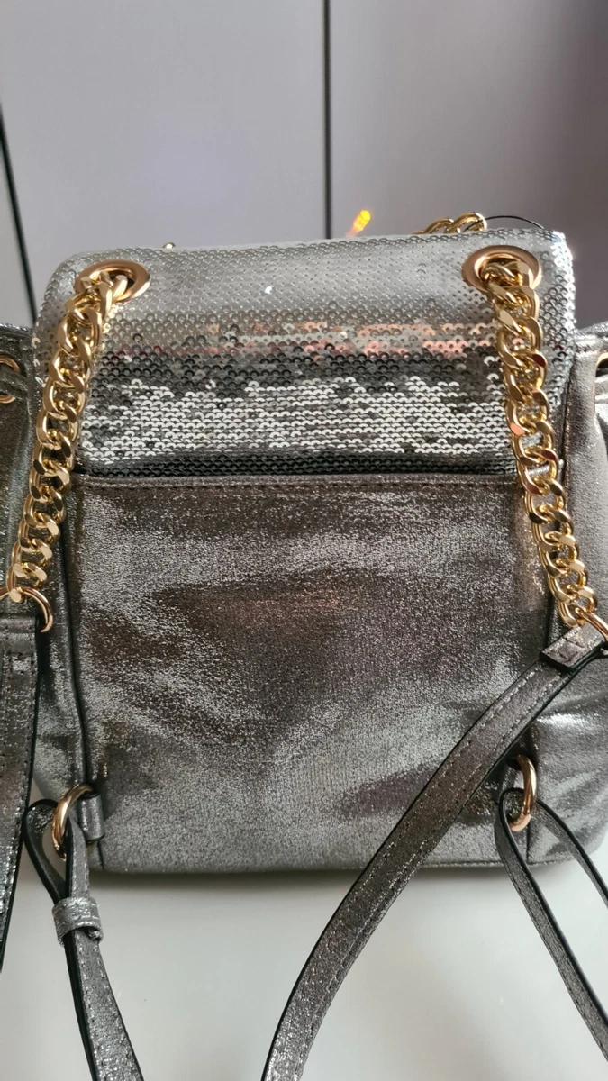 Dune studded cheap backpack