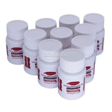 Strawberry Oral Anesthetic Gel: Benzocaine 20 , 1oz 30 Bottles, 29.6g Each 