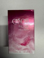 Paris Hilton Can Can Burlesque Eau de Parfum Spray for Women, 3.4 fl oz / 100 ml