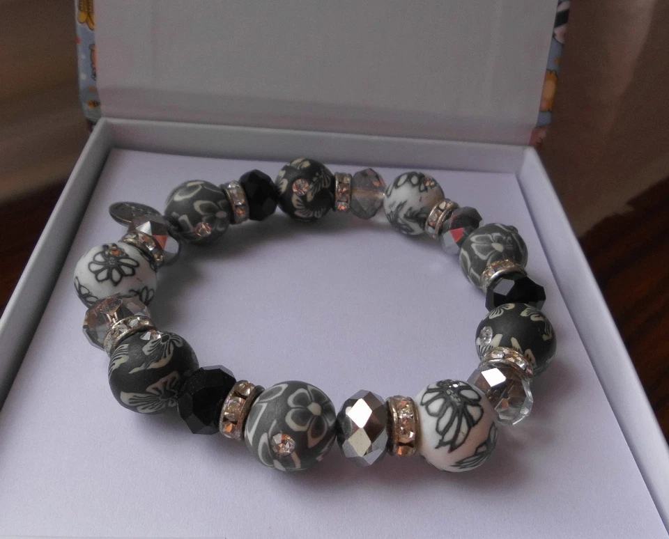 wunderschönes "*LOCULI*" Armband/Modeschmuck - Bild 4 von 4