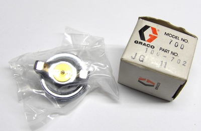 #ad New Graco Type 11 Air Nozzle for Model 700 Spray Gun 106 702 $35.00