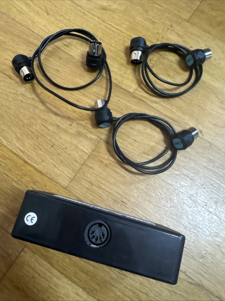 Midi Solution Quadra Thru + Midi Kabel - Bild 3 von 4