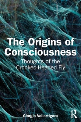 ORIGINS OF CONSCIOUSNESS by VALLORTIGARA GIORGI Paperback Self Help Business