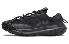 Nike Acg Mountain Fly 2 Low Triple Black - DV7903-002 Size