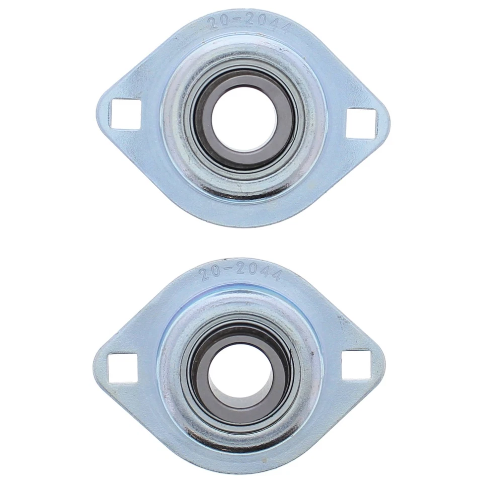 All Balls Snowmobile Shaft Kit (14-1075) For Arctic Cat 120 Sno-Pro 10-13 Foto 2 de 4