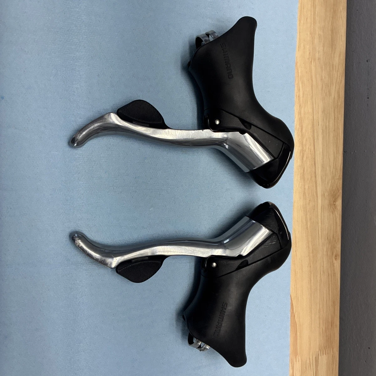 Shimano 105 5600 Shifters for sale - eBay