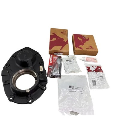 Meritor Genuine KIT-2936 Differential Cover Assy Kit with Oil Seal A1-1205X2728