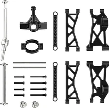 Brushless RC Car Accessories Consumable Parts Bag for 14431 14412 14413