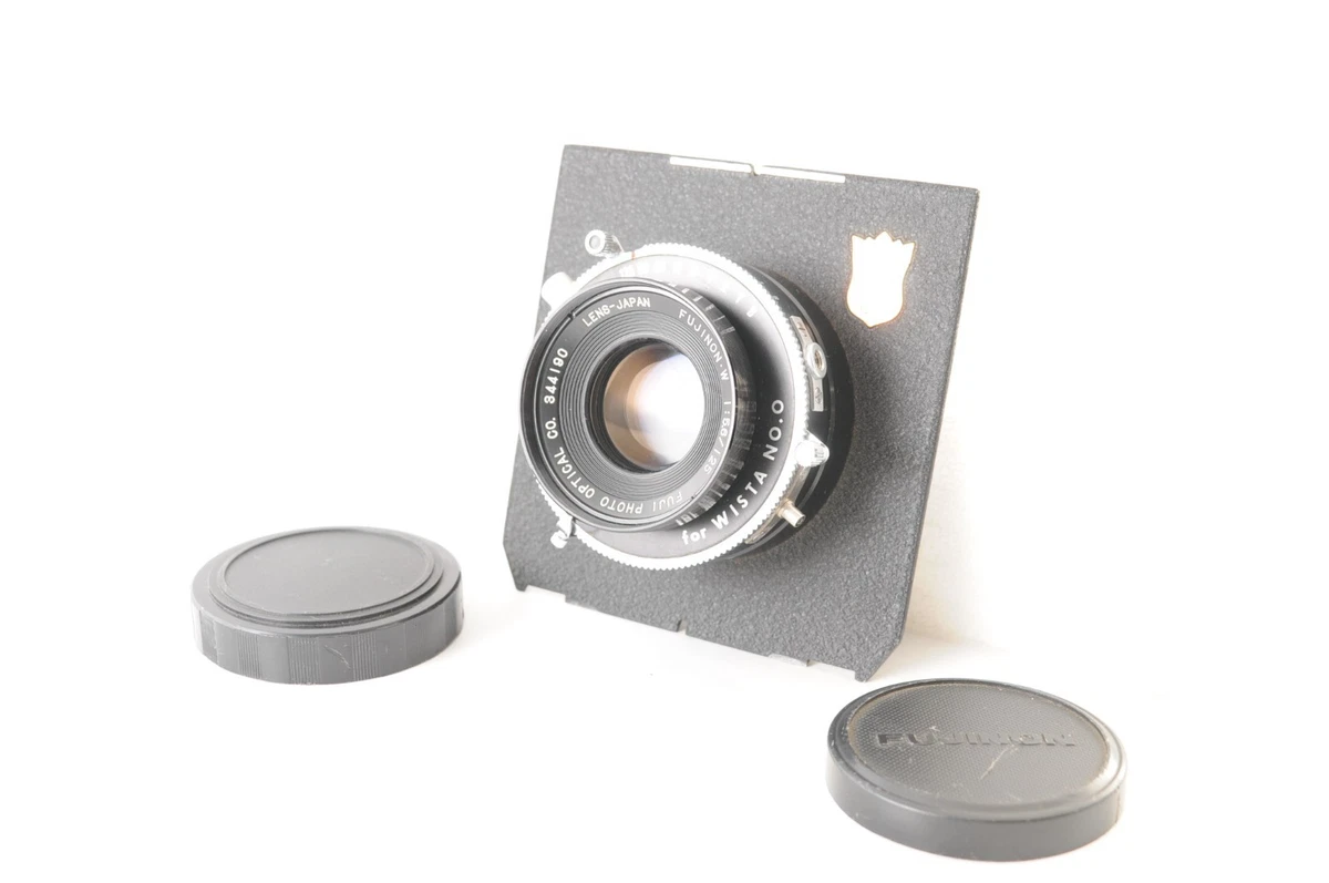 125mm Focal f/5.6 Camera Lenses for sale - eBay