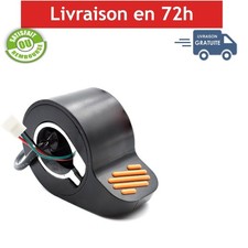 Accélérateur trottinette électrique Segway Ninebot F20 F25 F30 F40