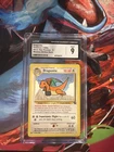 Dragonite (Movie Promo) 05/53 Wotc Promo CGC 9