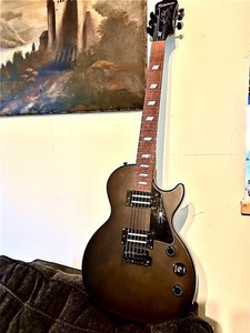 Epiphone Les Paul Gt | eBay