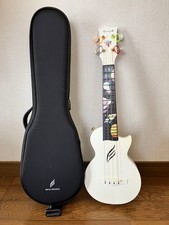 Enya Soprano Ukulele Nova Enya String Instrument