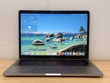 Apple MacBook Pro 13-inch (2020) | Apple M1 Chip | 16GB RAM | 256GB SSD