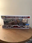 Funko Pop! Movies DC The Batman 4-Pack Batman, Selina, Oswald, Riddler Walmart