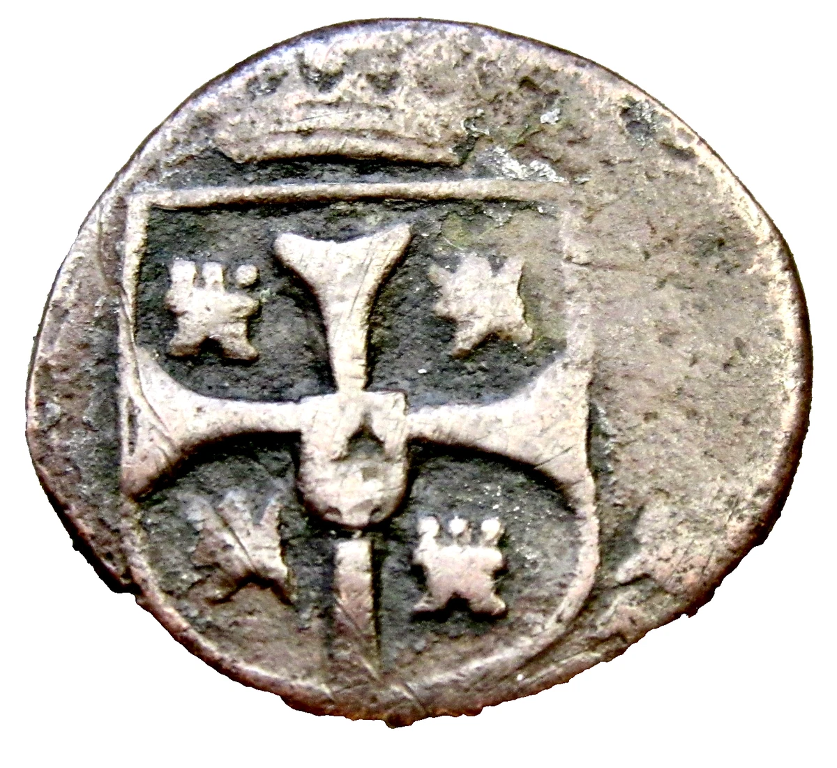 1722 Year Spanish Coins for sale | eBay