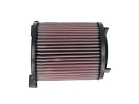 K&N Filters Luftfilter (E-2014) FüR VW Golf VI Caddy III Skoda Octavia Audi A3
