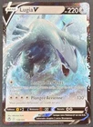 CARTE POKEMON LUGIA V 138/195 🇫🇷 FR 🇫🇷 TEMPETE ARGENTEE