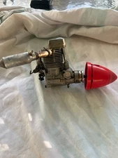 OS Max FS Seri 4 Stroke Surpass 48 RC Radio Control Airplane Engine Motor Nitro