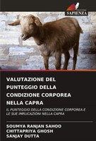 Soumya Ranjan Sahoo (U. A.) | Valutazione DEL Punteggio Della Condizione...