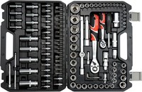 1/2'' Werkzeugset, 108-Teilig, GrößE L - YT-38791