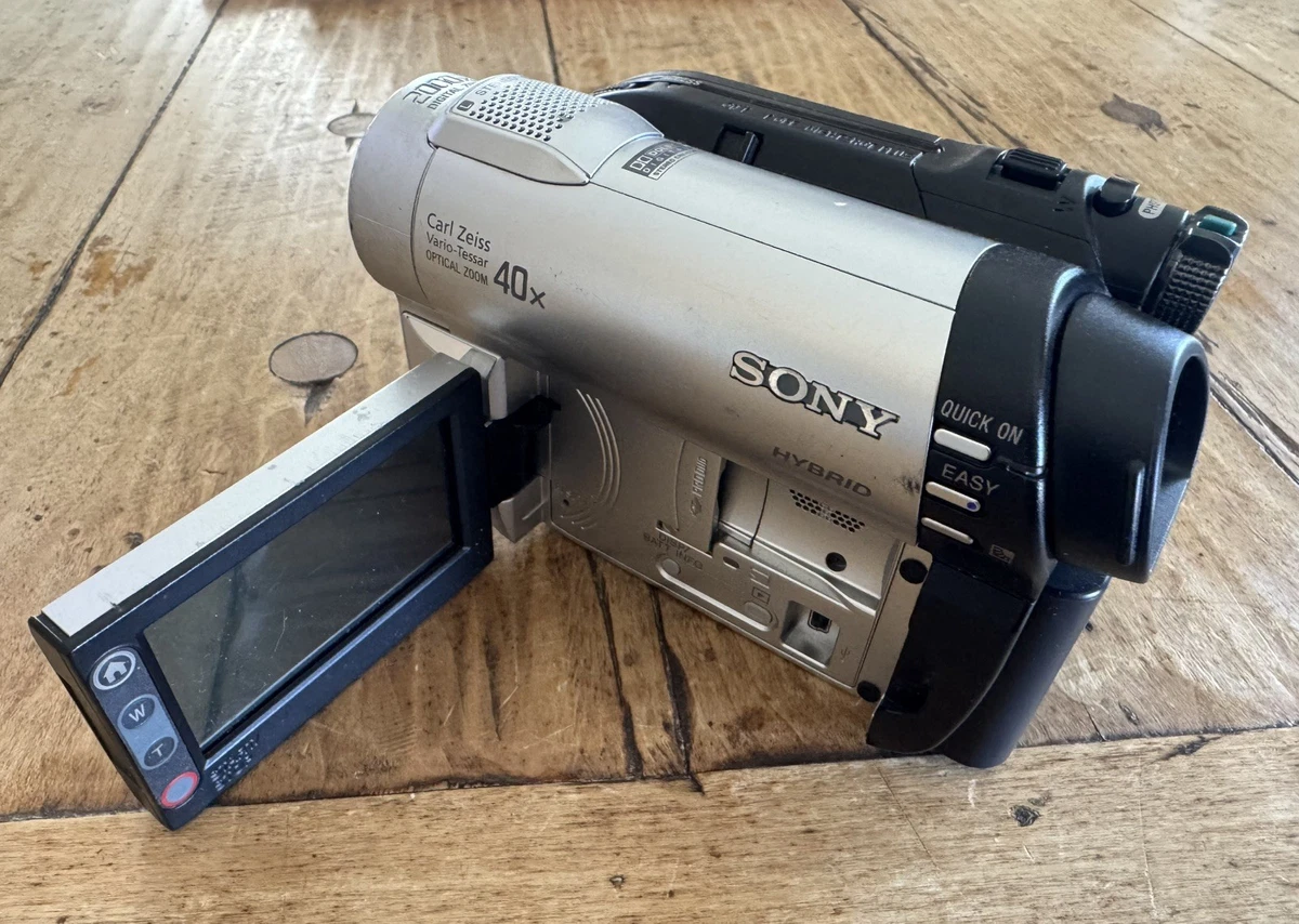 Sony Pocket Camcorders Night Vision for sale | eBay