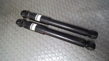 Stossdämpferpaar Hinten ( Turnier ) Ford B5Y/B4Y/BWY Mondeo 2.0 Turnier Tddi