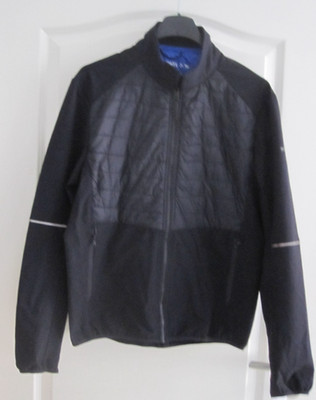 Michael Kors Herren Jacke Gr. M  Hybridjacke