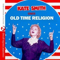 Smith - Sings Old Time Religion - Cd - G3Z