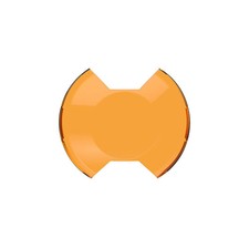 Kc Hilites Slimlite 8 Light Cover