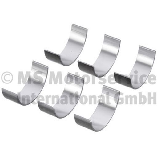 5x ✅Fits KOLBENSCHMIDT 37 233 600 Connecting Rod Bearing Set 37 233  ⭐UK Seller⭐