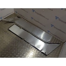 Westfield Cosworth Kit-Car Passengers Side Interior Alloy Trim