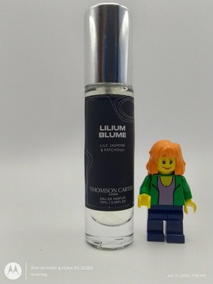 THOMSON CARTER Lilium Blume 10ML