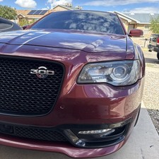 2023 Chrysler 300c 