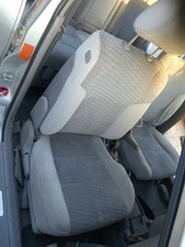 Siège Mazda 626