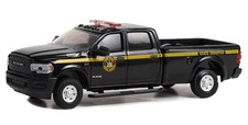 GREENLIGHT,DODGE Ram 2500 2021 New York State Police from the HOT PURSUIT ser...