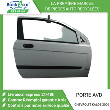 Porte avant et accessoires Chevrolet KALOS