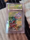 New ListingPokemon TCG - Bulbasaur 037 - ACE 10 - First Partner Illustration 2026