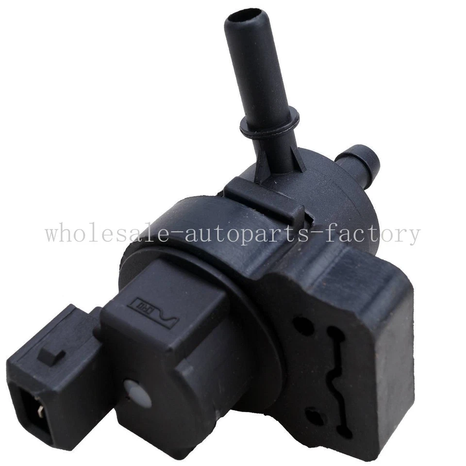 2124702793 Nova Válvula de Controle de Purga Compatível com Benz ML320 ML350 ML550 R350 - Imagem 3 de 4