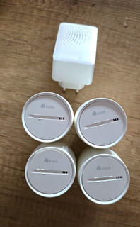 Kasa KE100 Thermostat TP Link Smart 4xinkl HUB