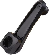 Black 17Mm Ball Head Car Phone Holder Mount,Universal Smartphone Stand,Extension