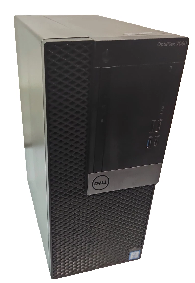 Dell Optiplex 7060 PC Desktops & All-In-One Computers for sale | eBay