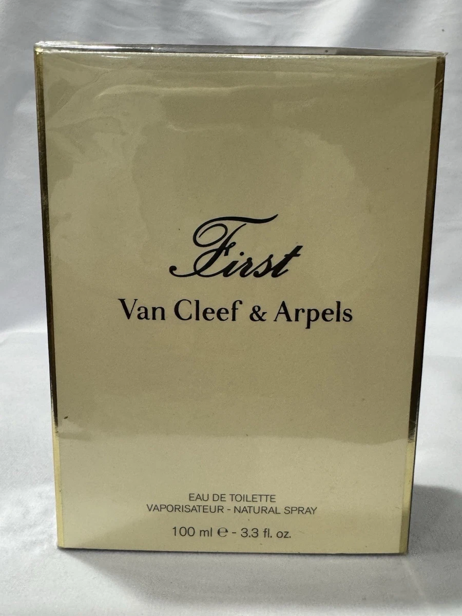 Van Cleef & Arpels First Fragrances for Women for sale | eBay