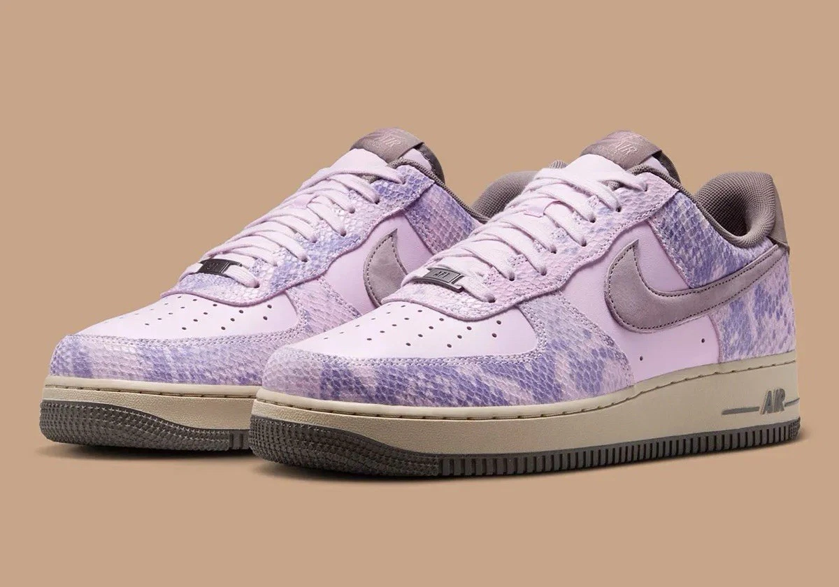 nike air force 1 snake skin products for sale | eBay
