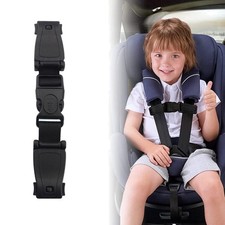 Sicherheitsgurt Clip für Kinderautositz – Verstellbar & Langlebig