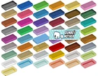 Lego 1x2 Tile Flat Tiles  Bottom Groove U Pick Colors & Qty NEW X20 & 100 QTY